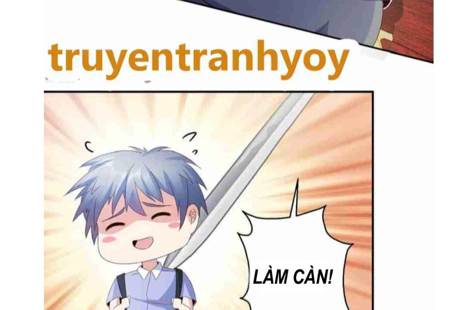 Tư Sủng Âm Dương Phi Chap 45 - Next Chap 46