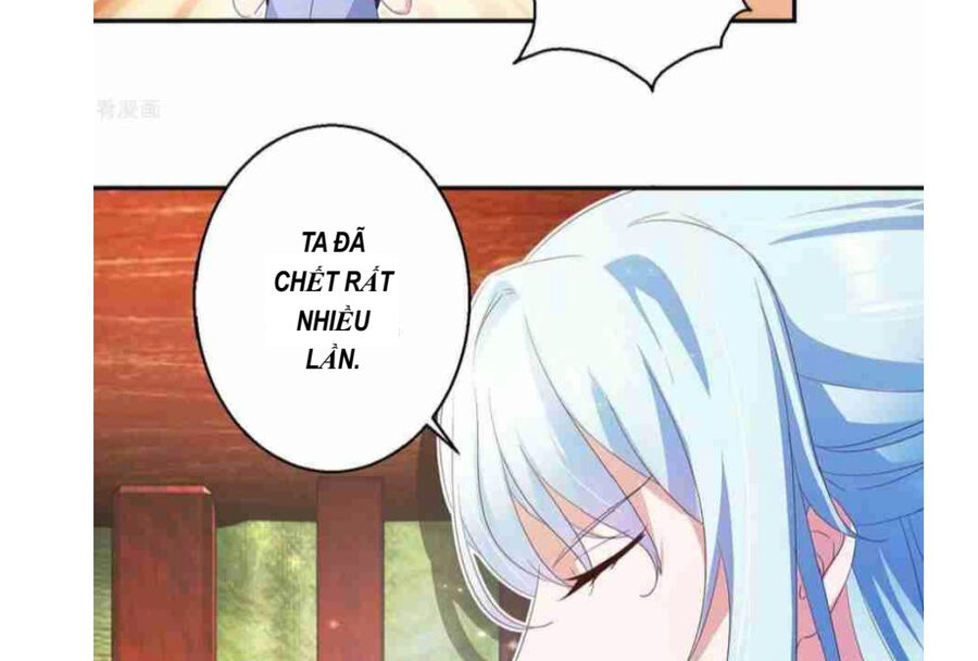 Tư Sủng Âm Dương Phi Chap 45 - Next Chap 46