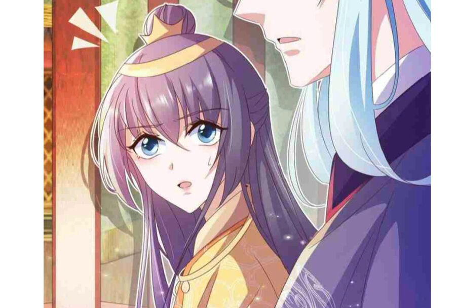 Tư Sủng Âm Dương Phi Chap 45 - Next Chap 46