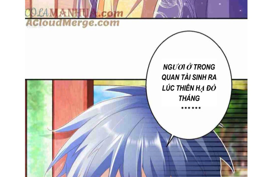 Tư Sủng Âm Dương Phi Chap 45 - Next Chap 46