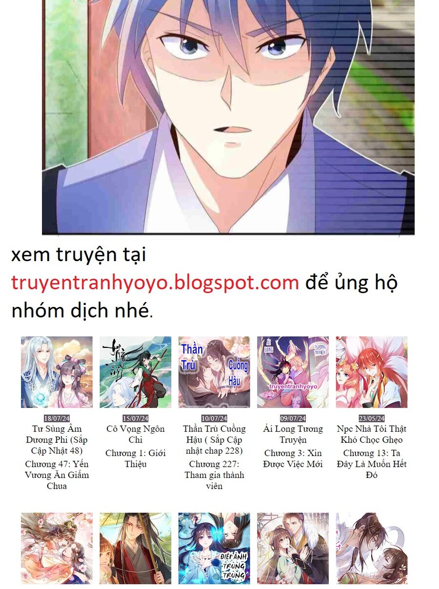 Tư Sủng Âm Dương Phi Chap 45 - Next Chap 46