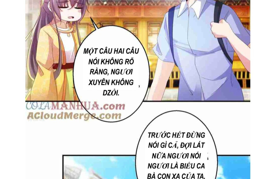 Tư Sủng Âm Dương Phi Chap 45 - Next Chap 46