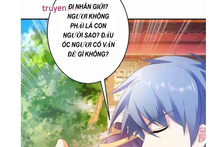 Tư Sủng Âm Dương Phi Chap 45 - Next Chap 46