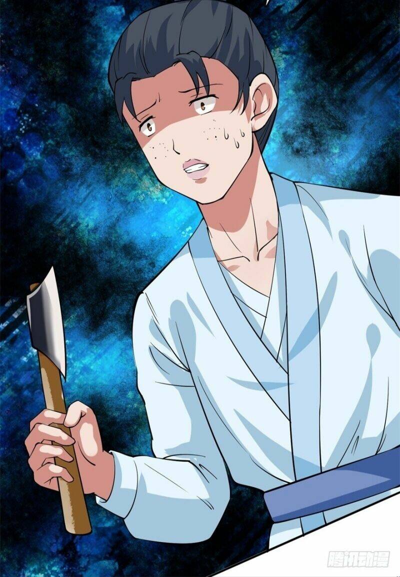 Tư Sủng Âm Dương Phi Chap 5 - Next Chap 6