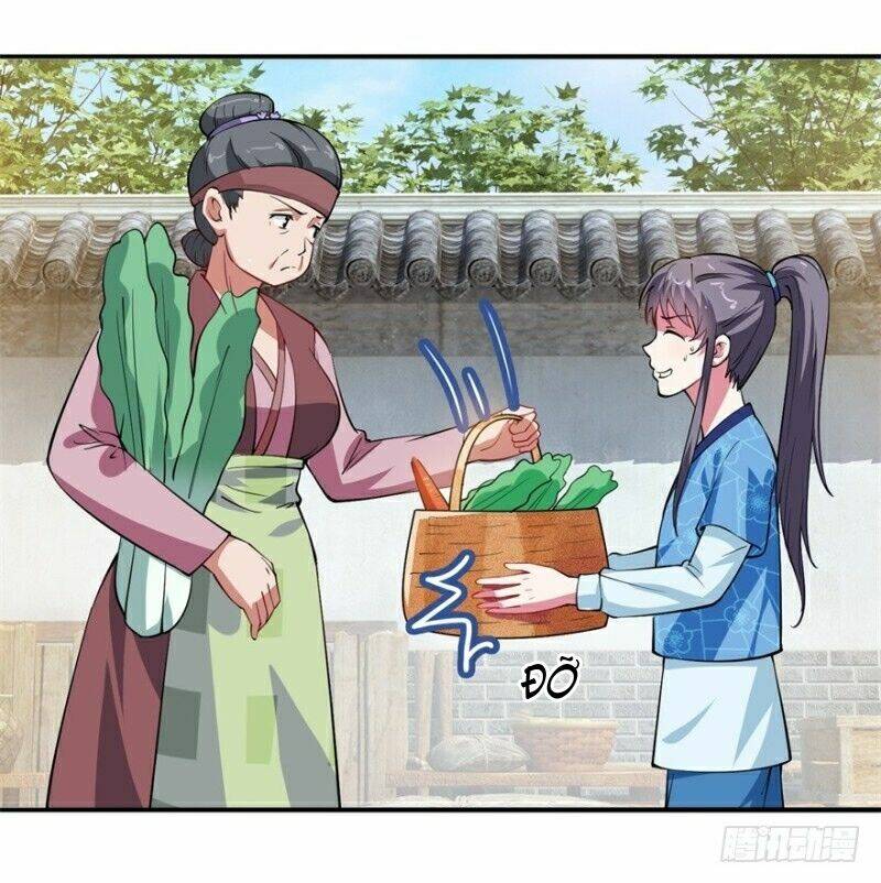 Tư Sủng Âm Dương Phi Chap 5 - Next Chap 6