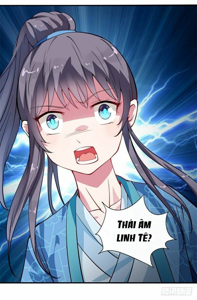 Tư Sủng Âm Dương Phi Chap 5 - Next Chap 6