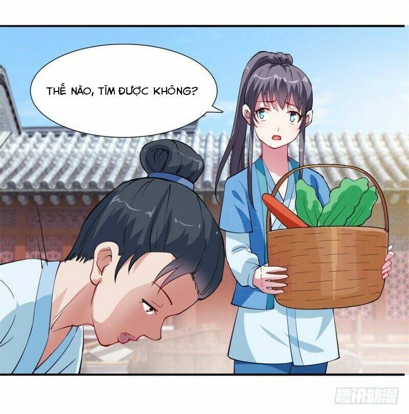 Tư Sủng Âm Dương Phi Chap 5 - Next Chap 6