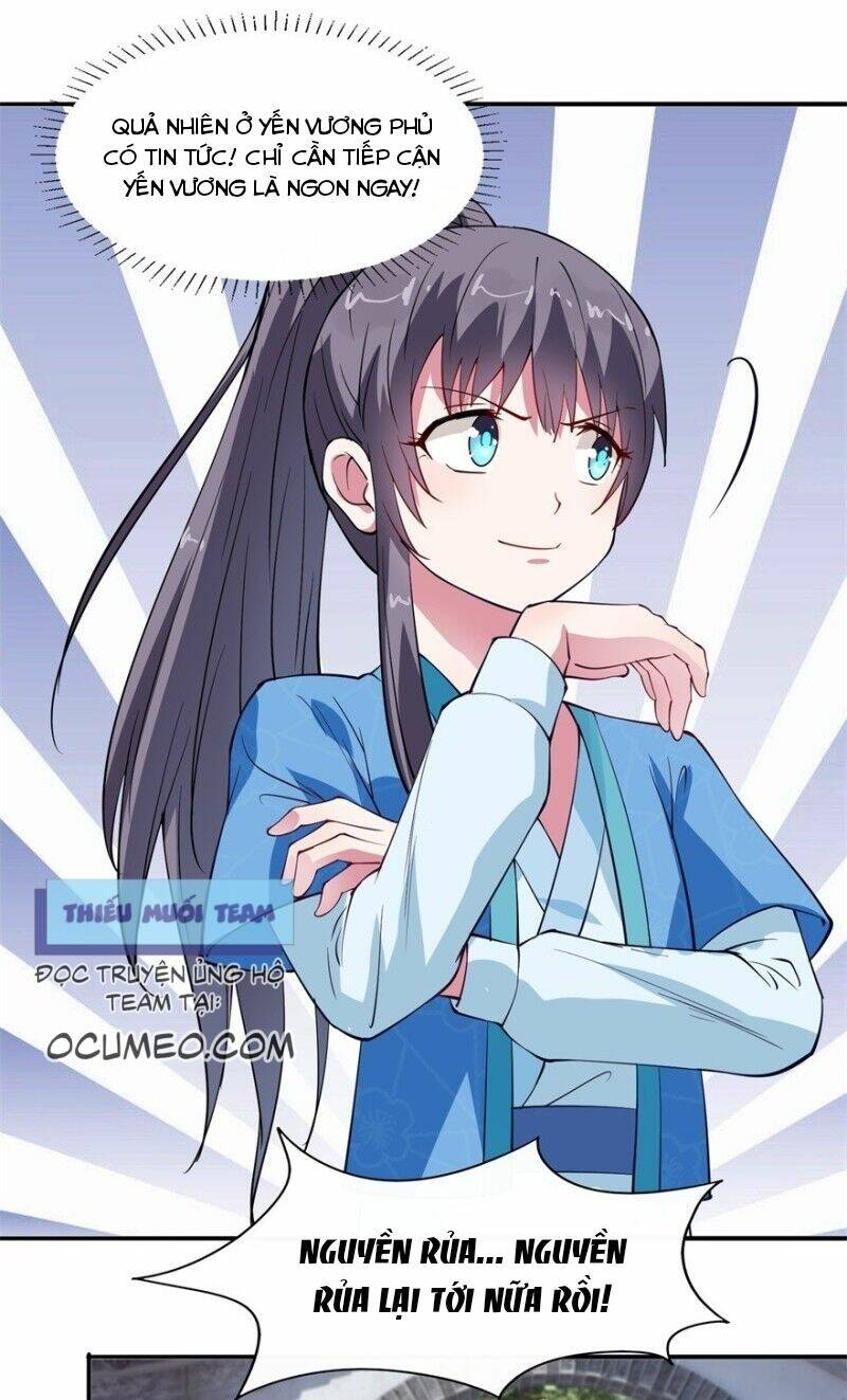 Tư Sủng Âm Dương Phi Chap 5 - Next Chap 6