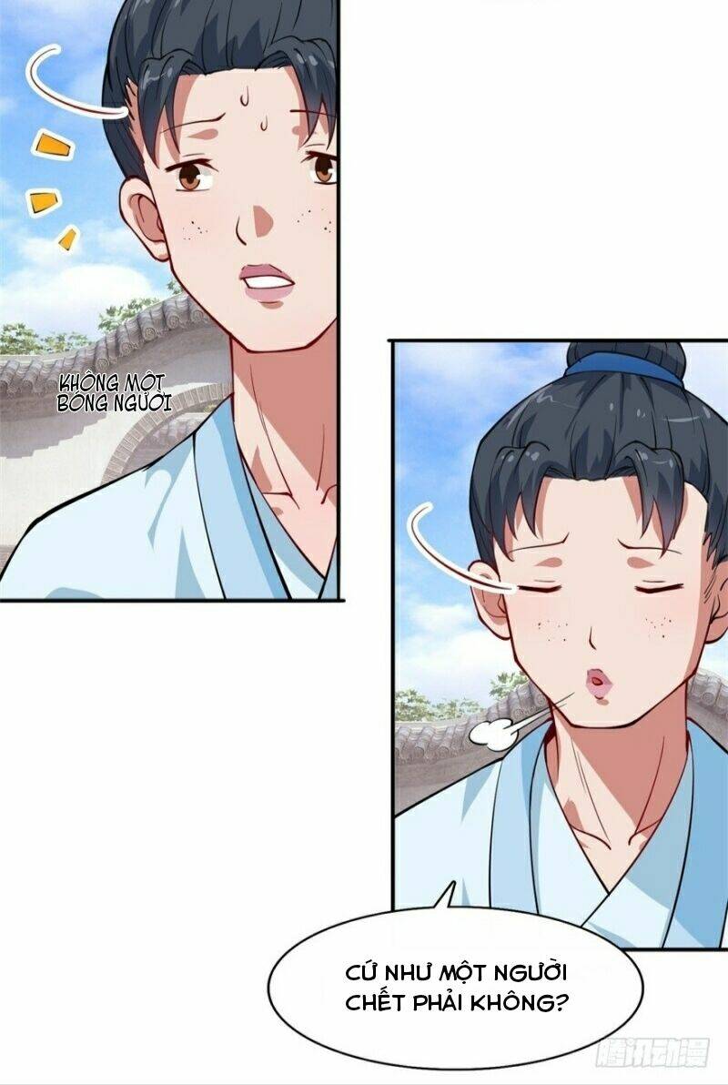 Tư Sủng Âm Dương Phi Chap 5 - Next Chap 6