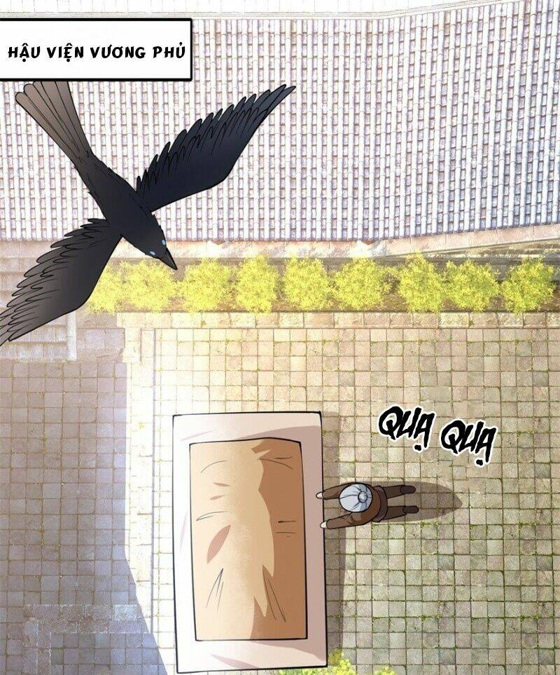 Tư Sủng Âm Dương Phi Chap 6 - Next Chap 7