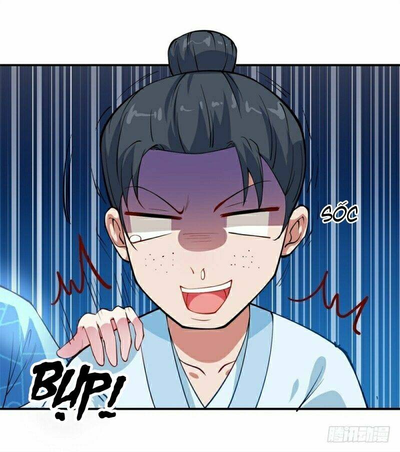 Tư Sủng Âm Dương Phi Chap 6 - Next Chap 7