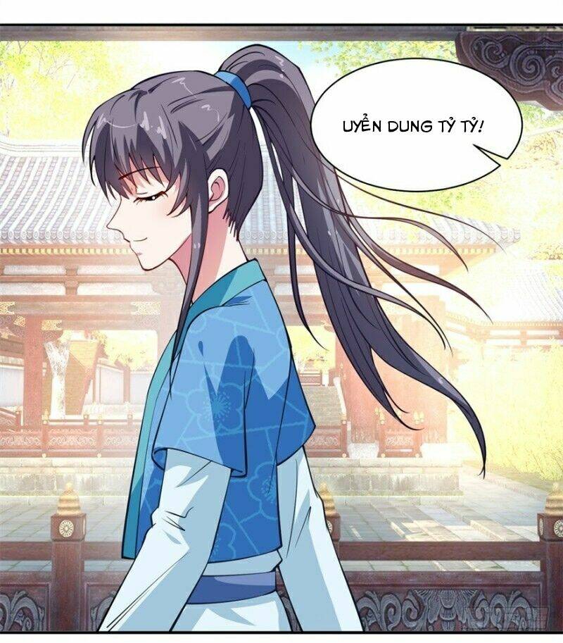 Tư Sủng Âm Dương Phi Chap 6 - Next Chap 7