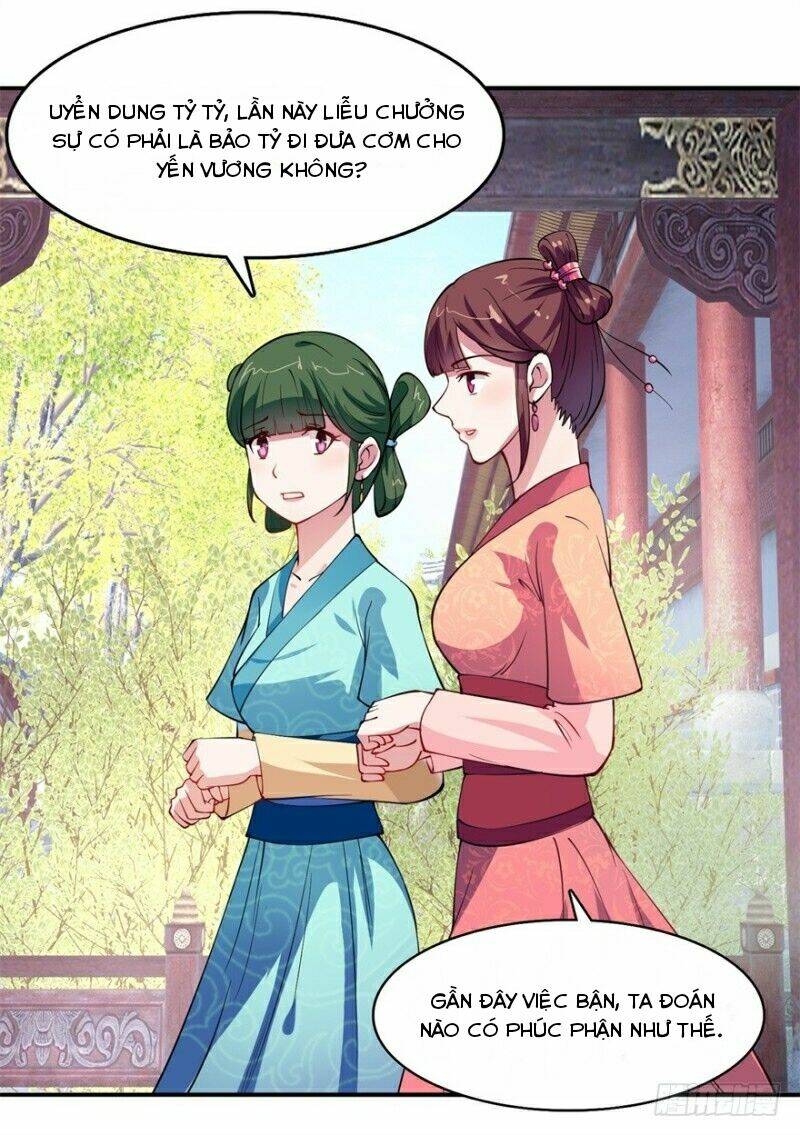 Tư Sủng Âm Dương Phi Chap 6 - Next Chap 7