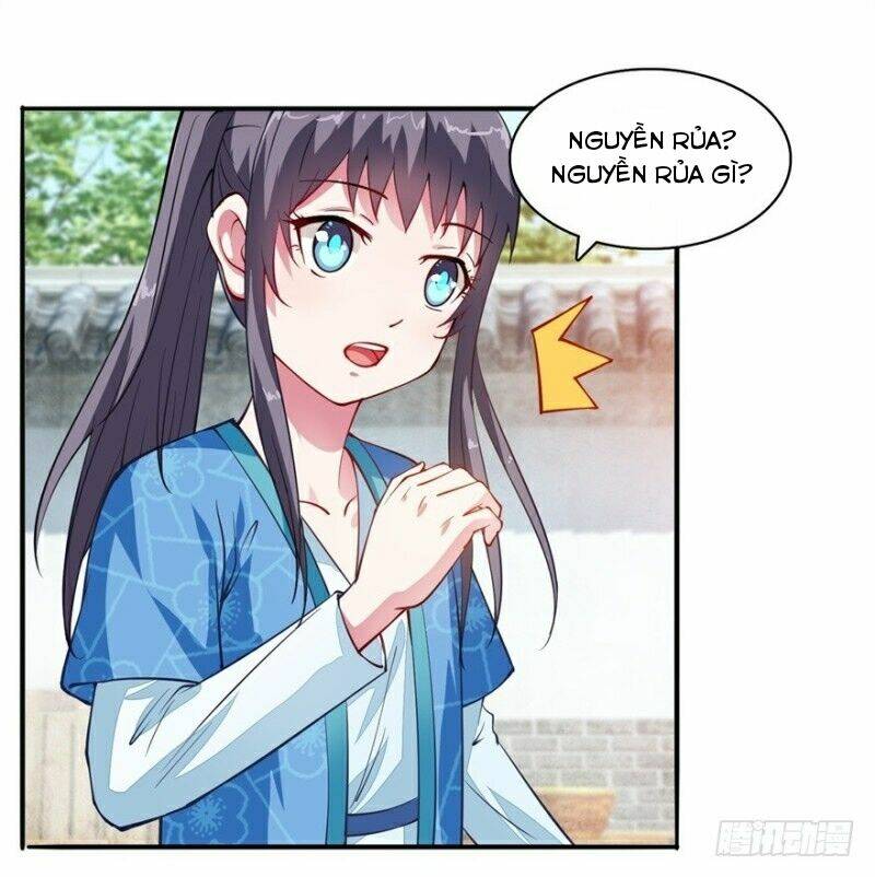 Tư Sủng Âm Dương Phi Chap 6 - Next Chap 7