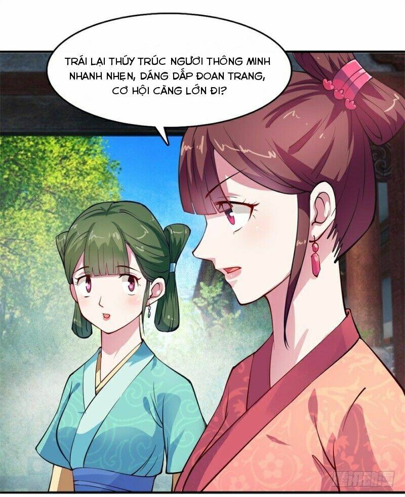 Tư Sủng Âm Dương Phi Chap 6 - Next Chap 7