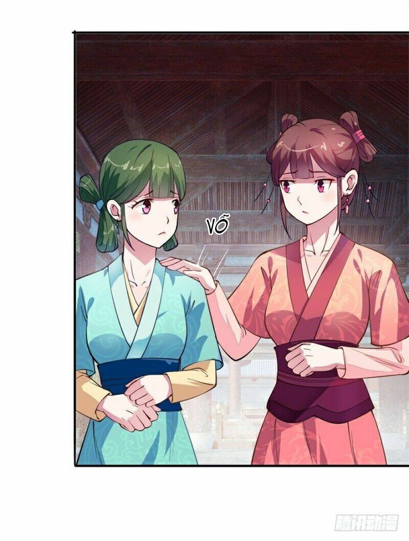 Tư Sủng Âm Dương Phi Chap 6 - Next Chap 7