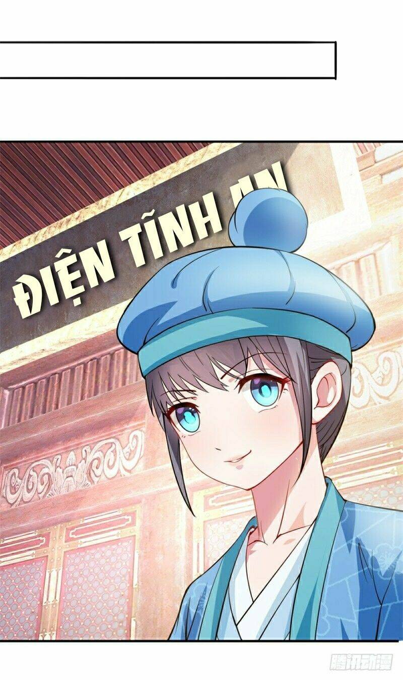 Tư Sủng Âm Dương Phi Chap 6 - Next Chap 7