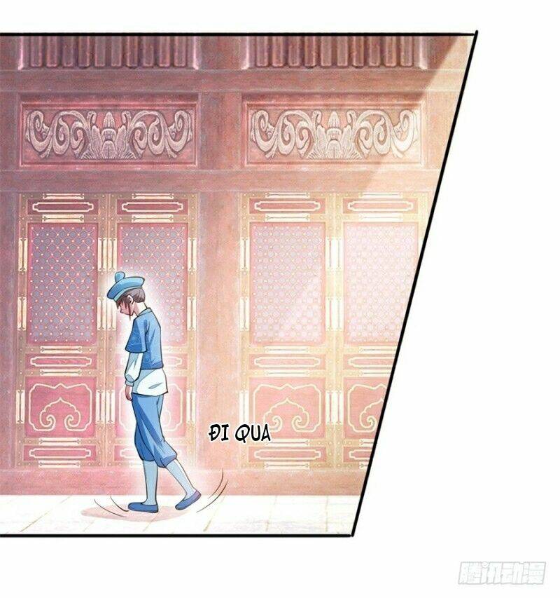 Tư Sủng Âm Dương Phi Chap 6 - Next Chap 7