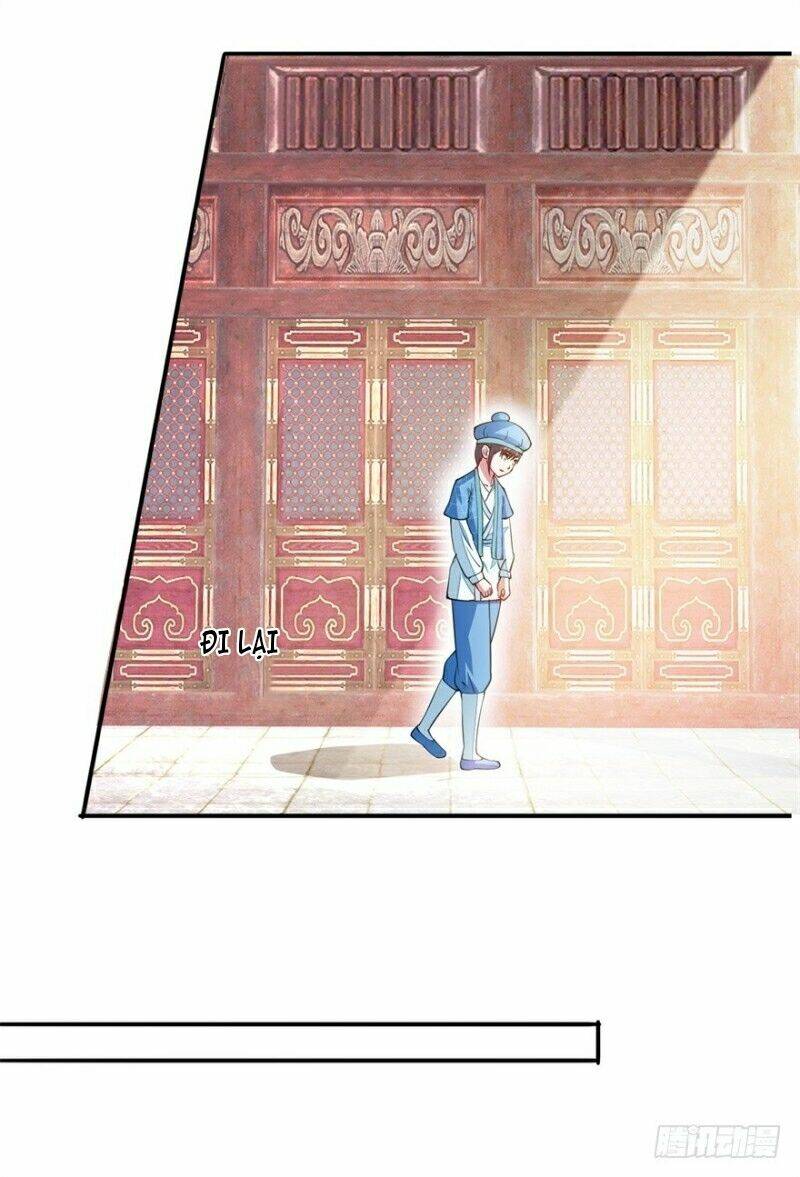 Tư Sủng Âm Dương Phi Chap 6 - Next Chap 7