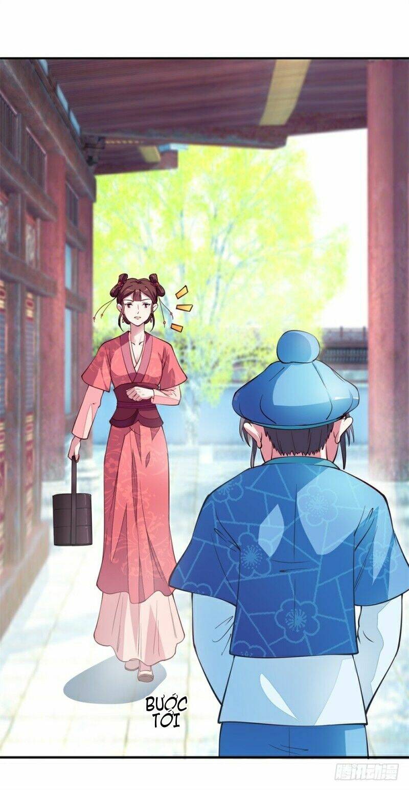 Tư Sủng Âm Dương Phi Chap 6 - Next Chap 7