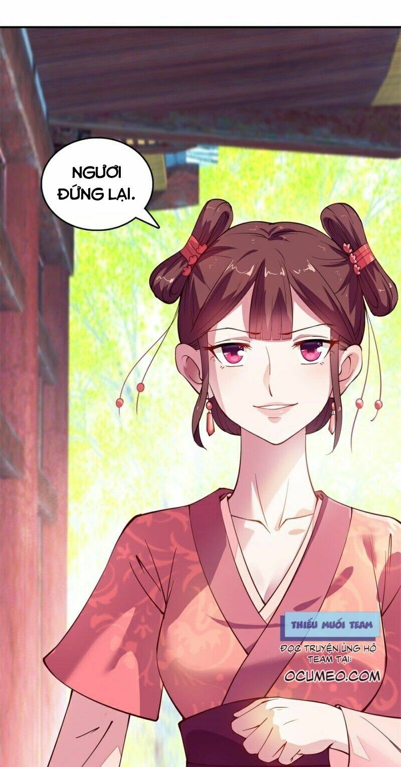 Tư Sủng Âm Dương Phi Chap 6 - Next Chap 7