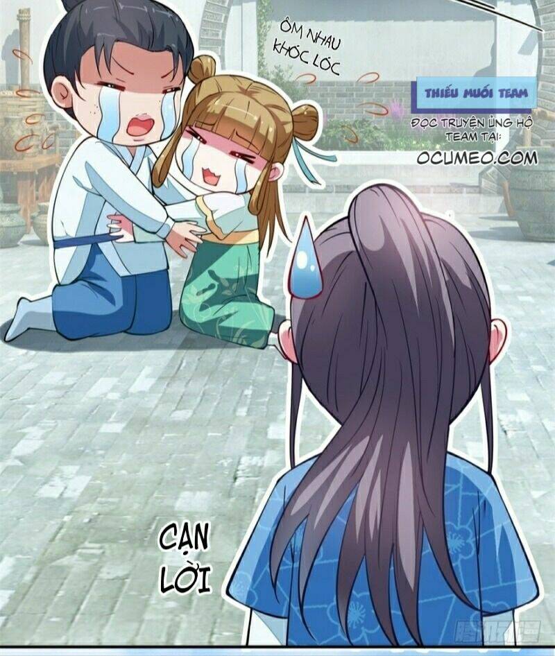 Tư Sủng Âm Dương Phi Chap 6 - Next Chap 7