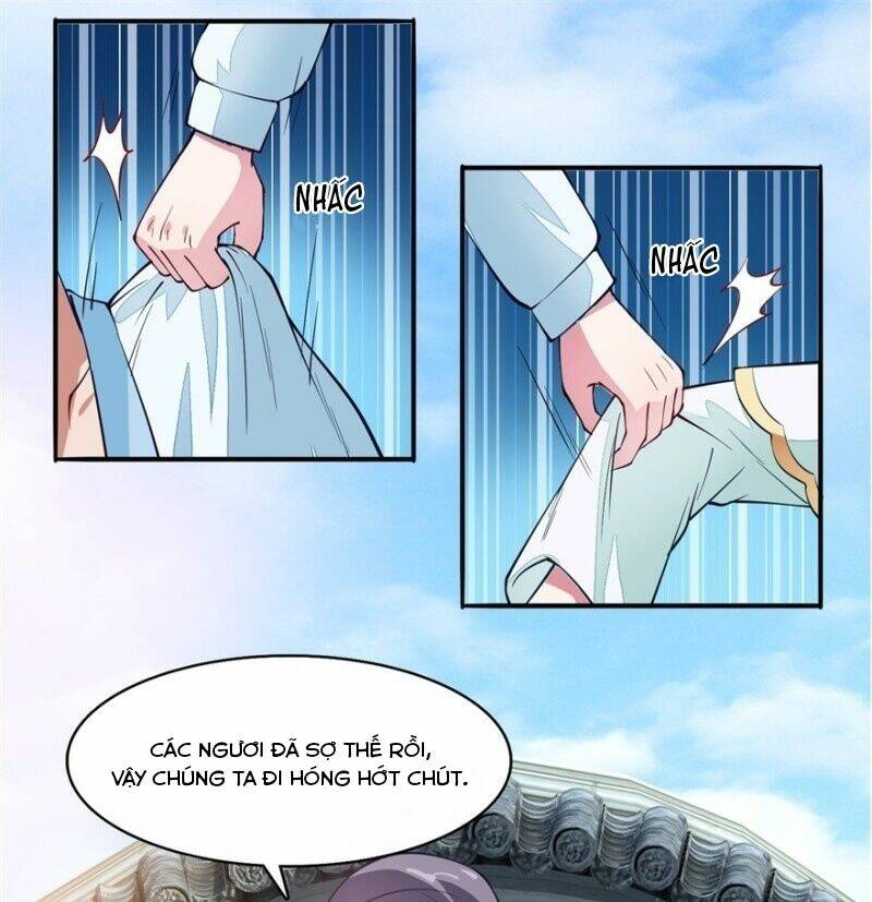 Tư Sủng Âm Dương Phi Chap 6 - Next Chap 7