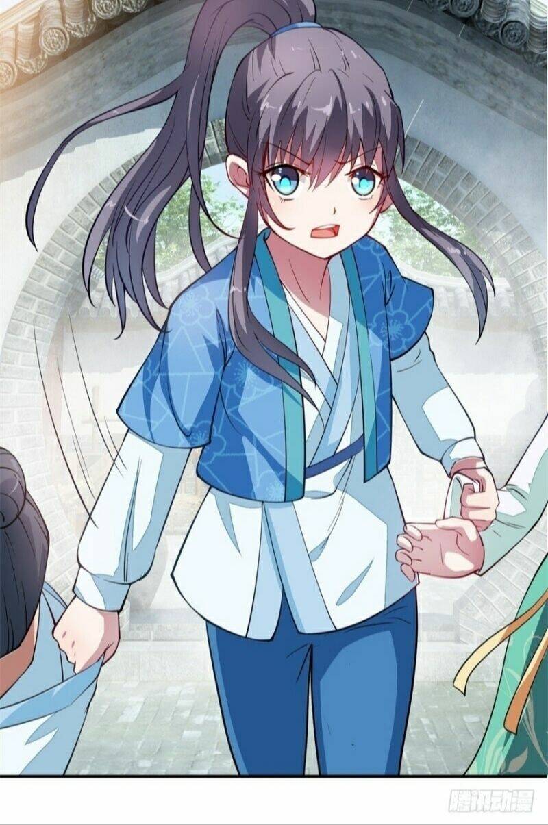 Tư Sủng Âm Dương Phi Chap 6 - Next Chap 7