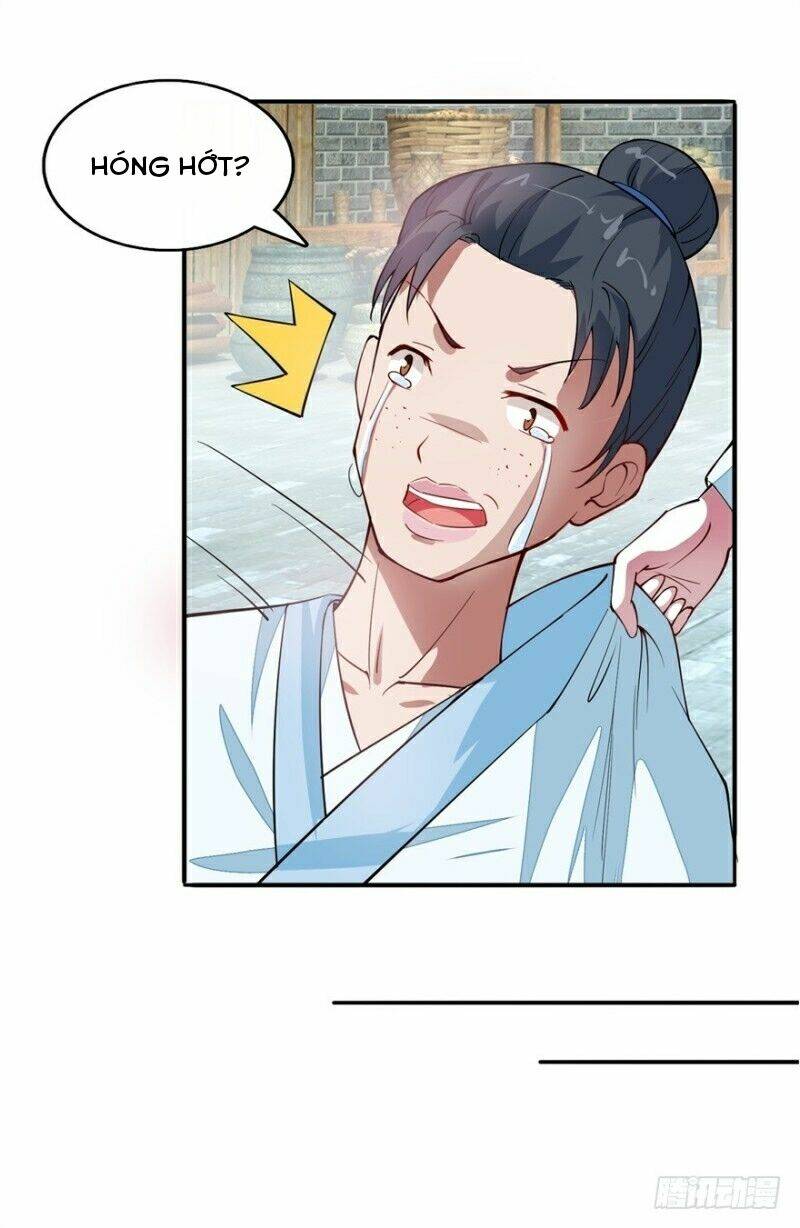 Tư Sủng Âm Dương Phi Chap 6 - Next Chap 7