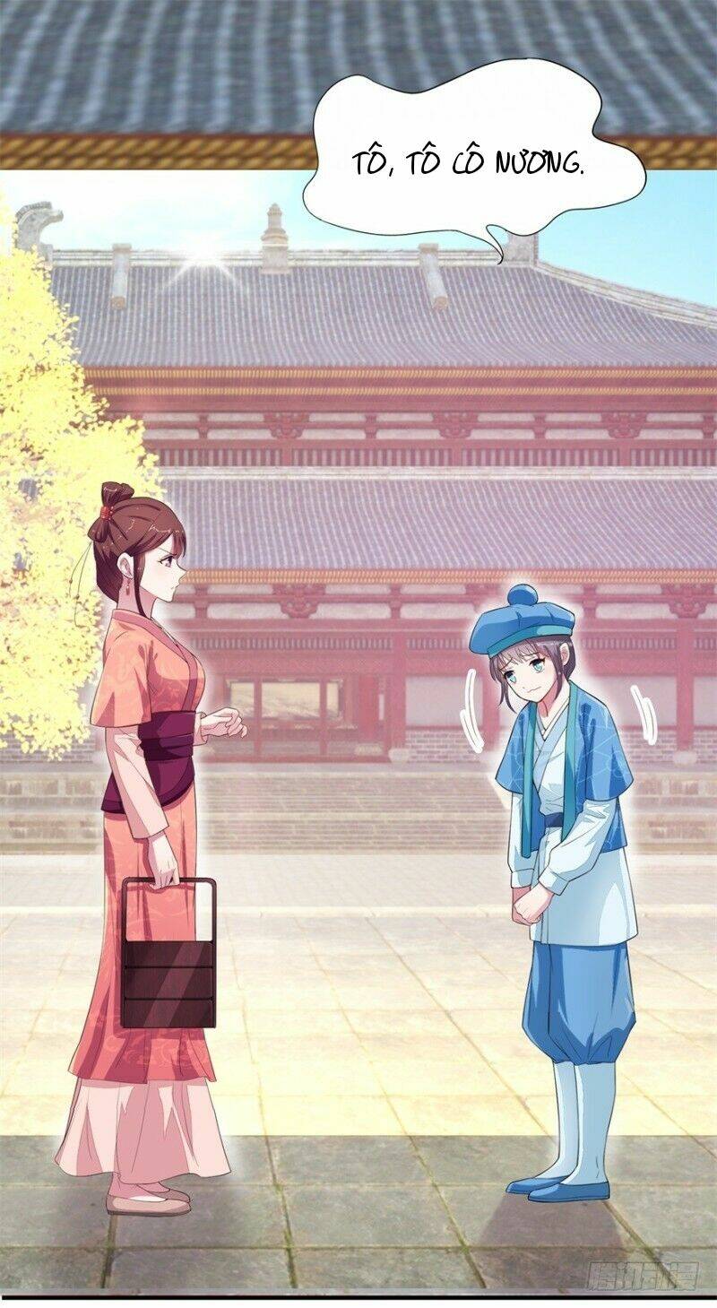 Tư Sủng Âm Dương Phi Chap 7 - Next Chap 8