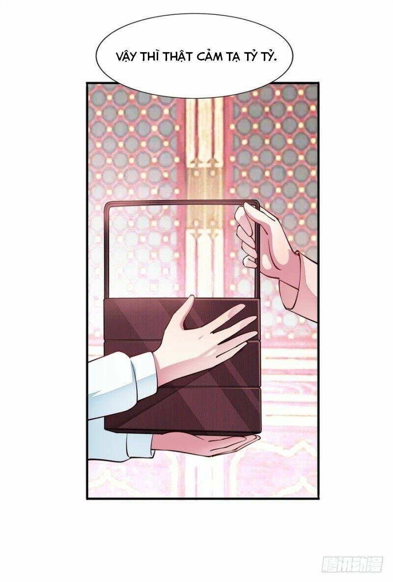 Tư Sủng Âm Dương Phi Chap 7 - Next Chap 8