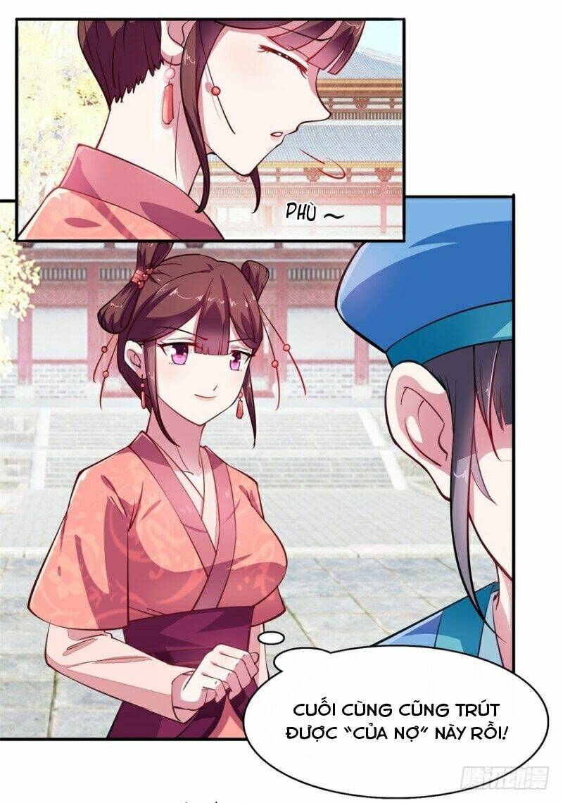 Tư Sủng Âm Dương Phi Chap 7 - Next Chap 8