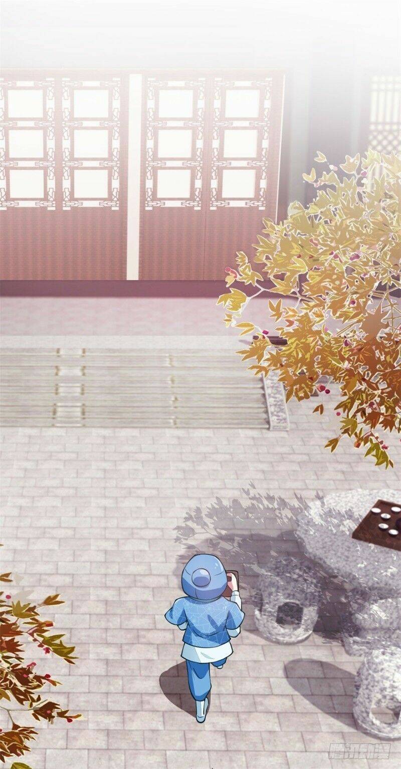 Tư Sủng Âm Dương Phi Chap 7 - Next Chap 8