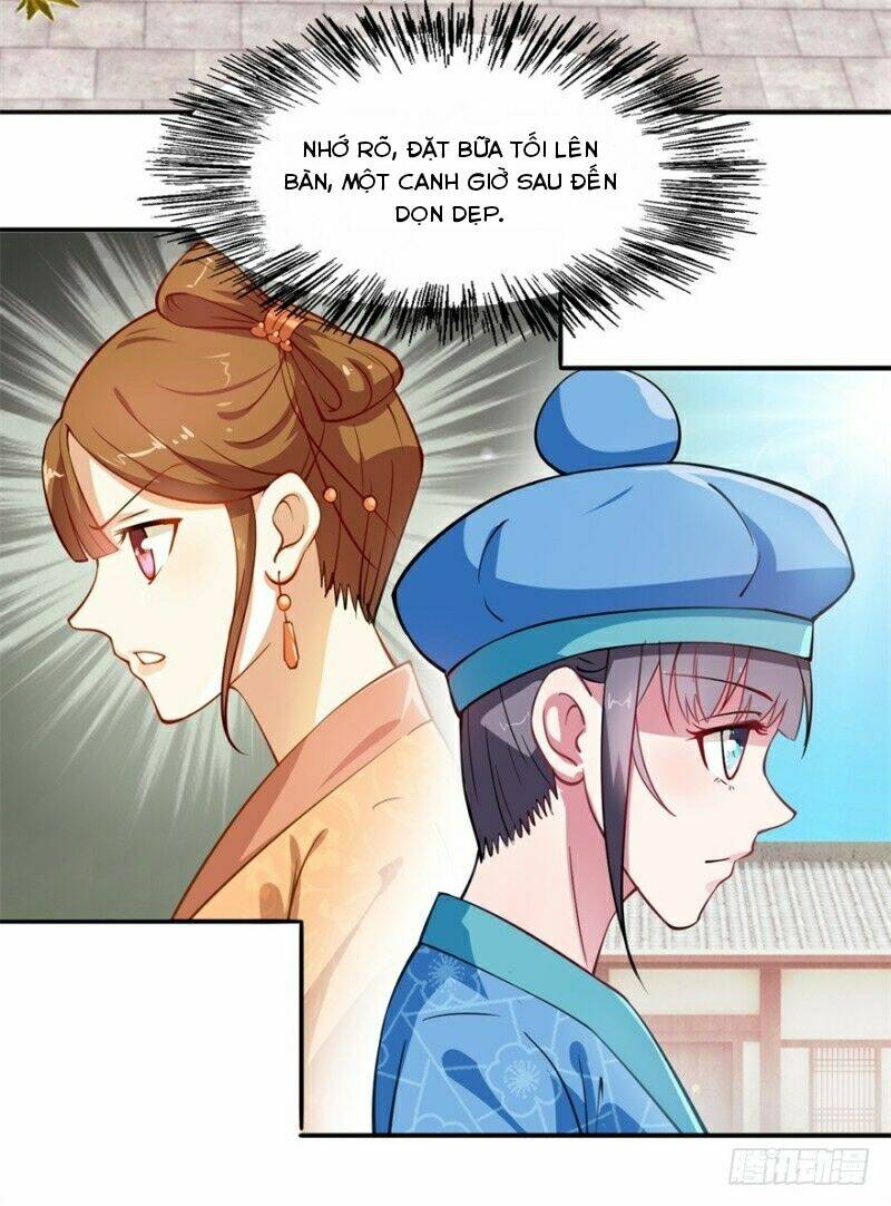 Tư Sủng Âm Dương Phi Chap 7 - Next Chap 8