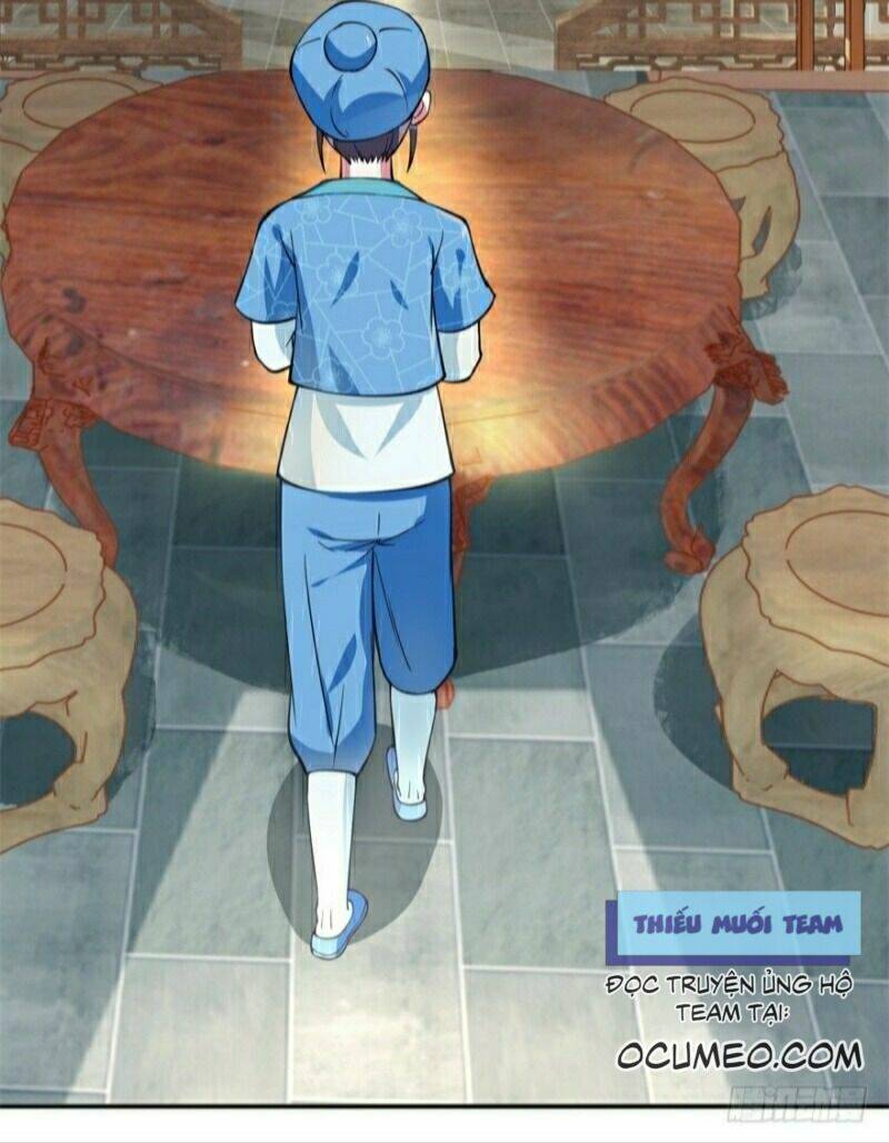 Tư Sủng Âm Dương Phi Chap 7 - Next Chap 8