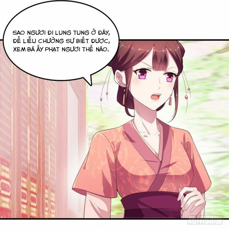 Tư Sủng Âm Dương Phi Chap 7 - Next Chap 8