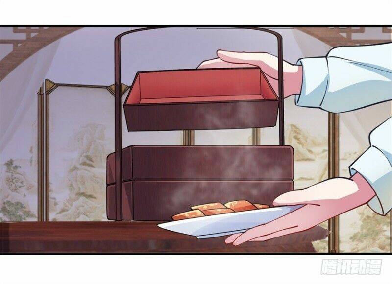 Tư Sủng Âm Dương Phi Chap 7 - Next Chap 8