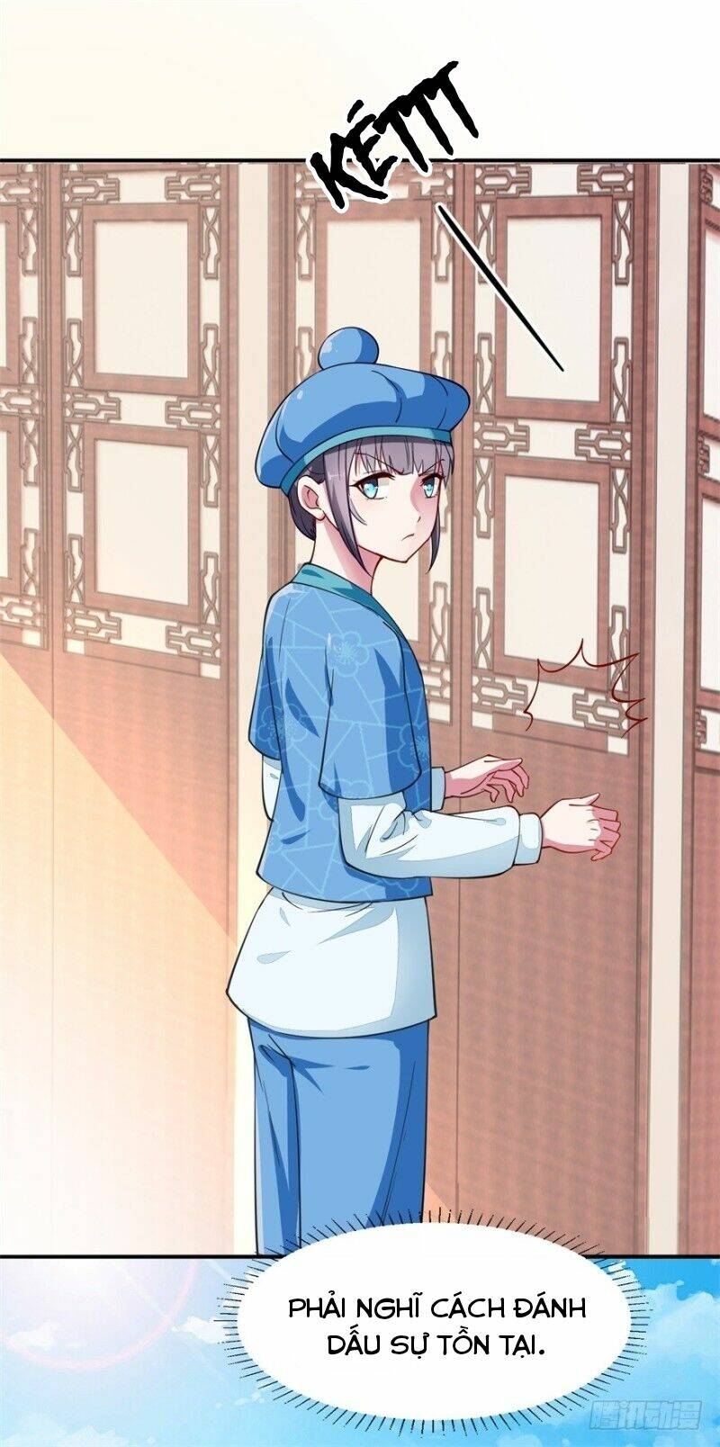 Tư Sủng Âm Dương Phi Chap 7 - Next Chap 8