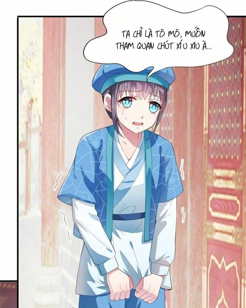 Tư Sủng Âm Dương Phi Chap 7 - Next Chap 8