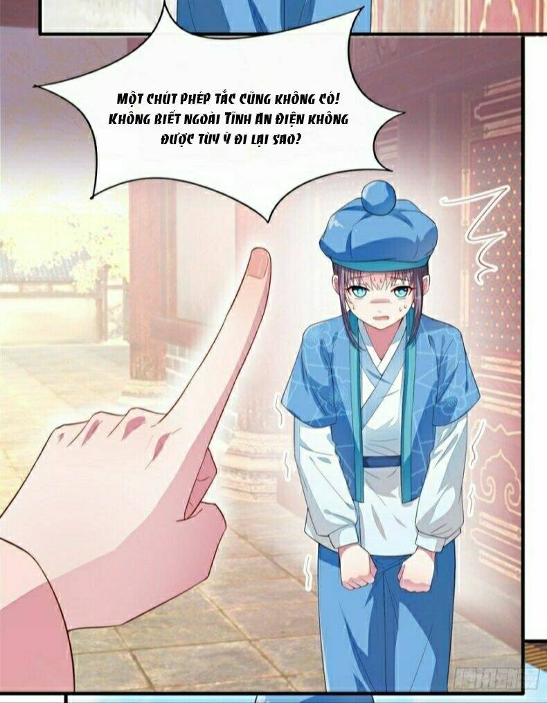 Tư Sủng Âm Dương Phi Chap 7 - Next Chap 8