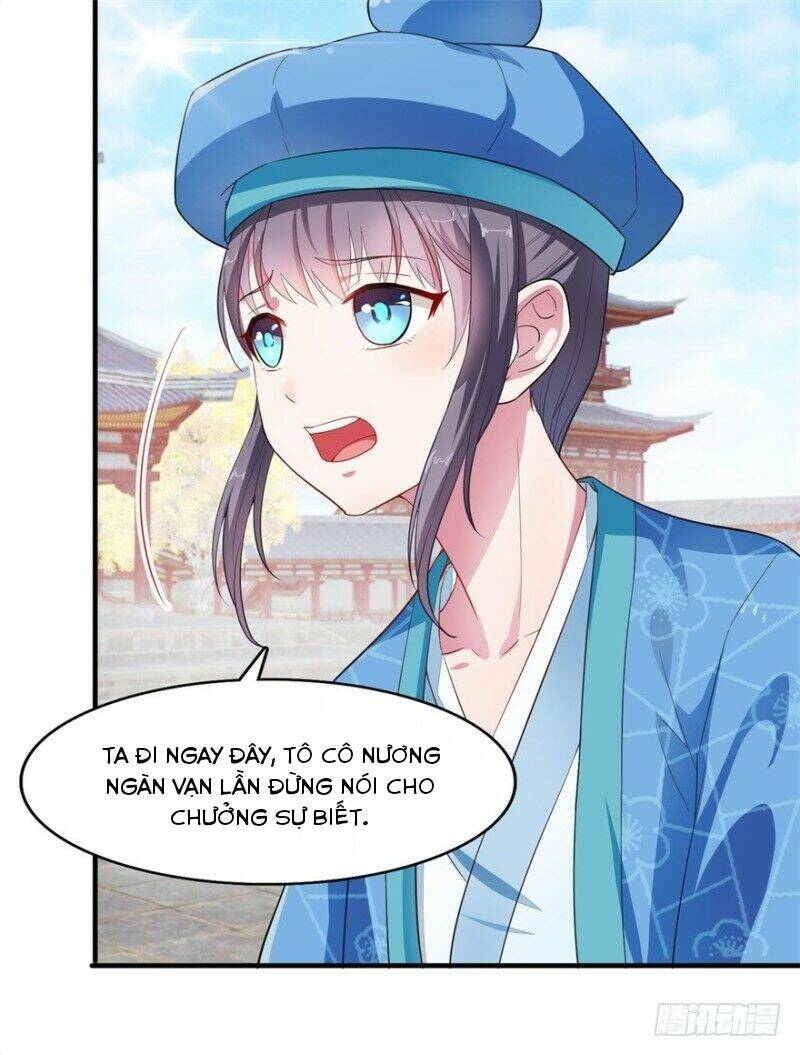 Tư Sủng Âm Dương Phi Chap 7 - Next Chap 8