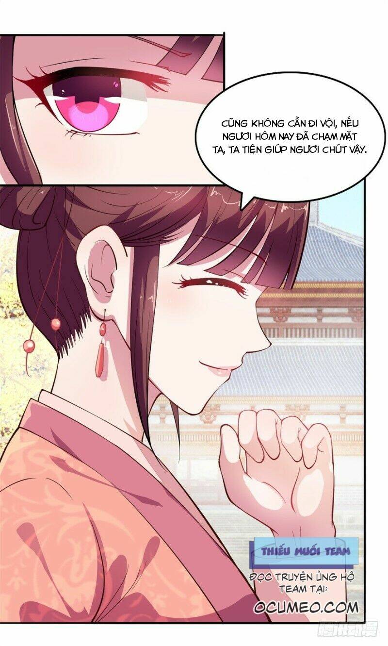 Tư Sủng Âm Dương Phi Chap 7 - Next Chap 8