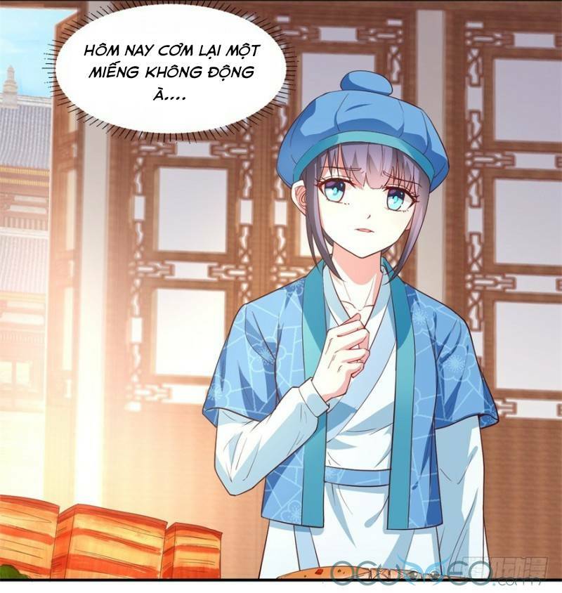 Tư Sủng Âm Dương Phi Chap 8 - Next Chap 9