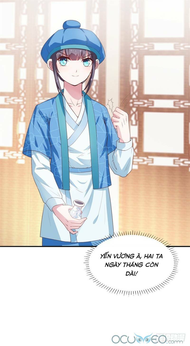 Tư Sủng Âm Dương Phi Chap 8 - Next Chap 9