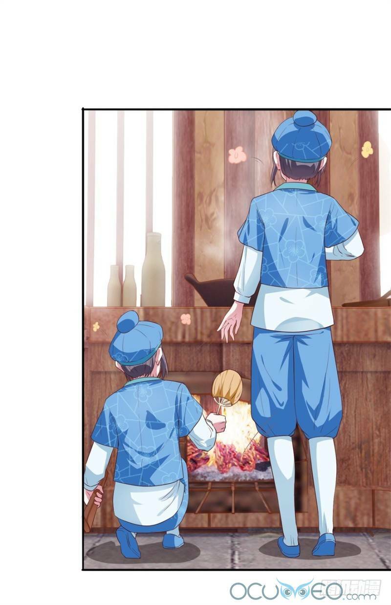 Tư Sủng Âm Dương Phi Chap 8 - Next Chap 9