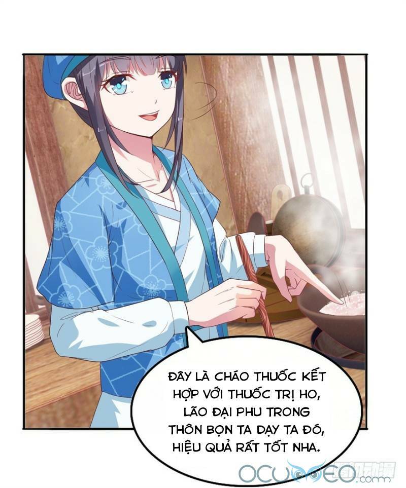 Tư Sủng Âm Dương Phi Chap 8 - Next Chap 9