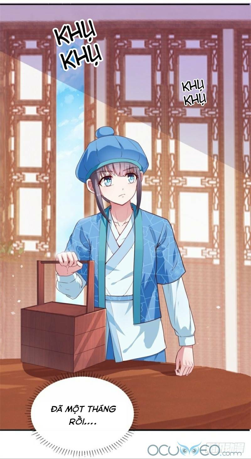 Tư Sủng Âm Dương Phi Chap 8 - Next Chap 9