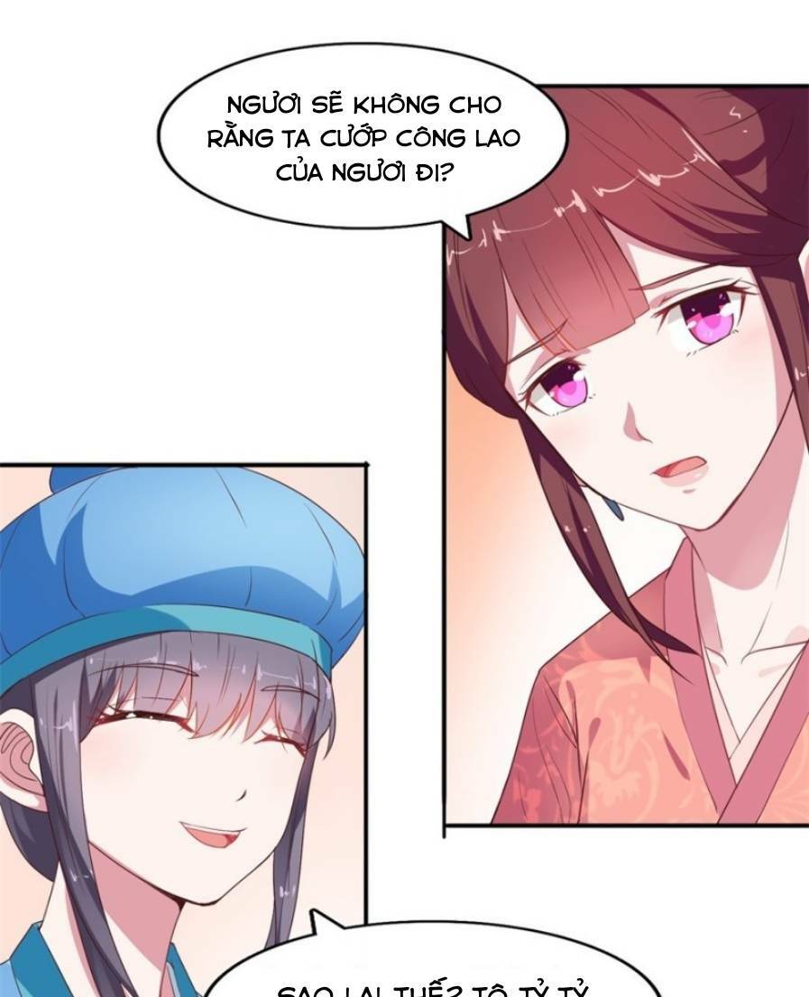 Tư Sủng Âm Dương Phi Chap 8 - Next Chap 9