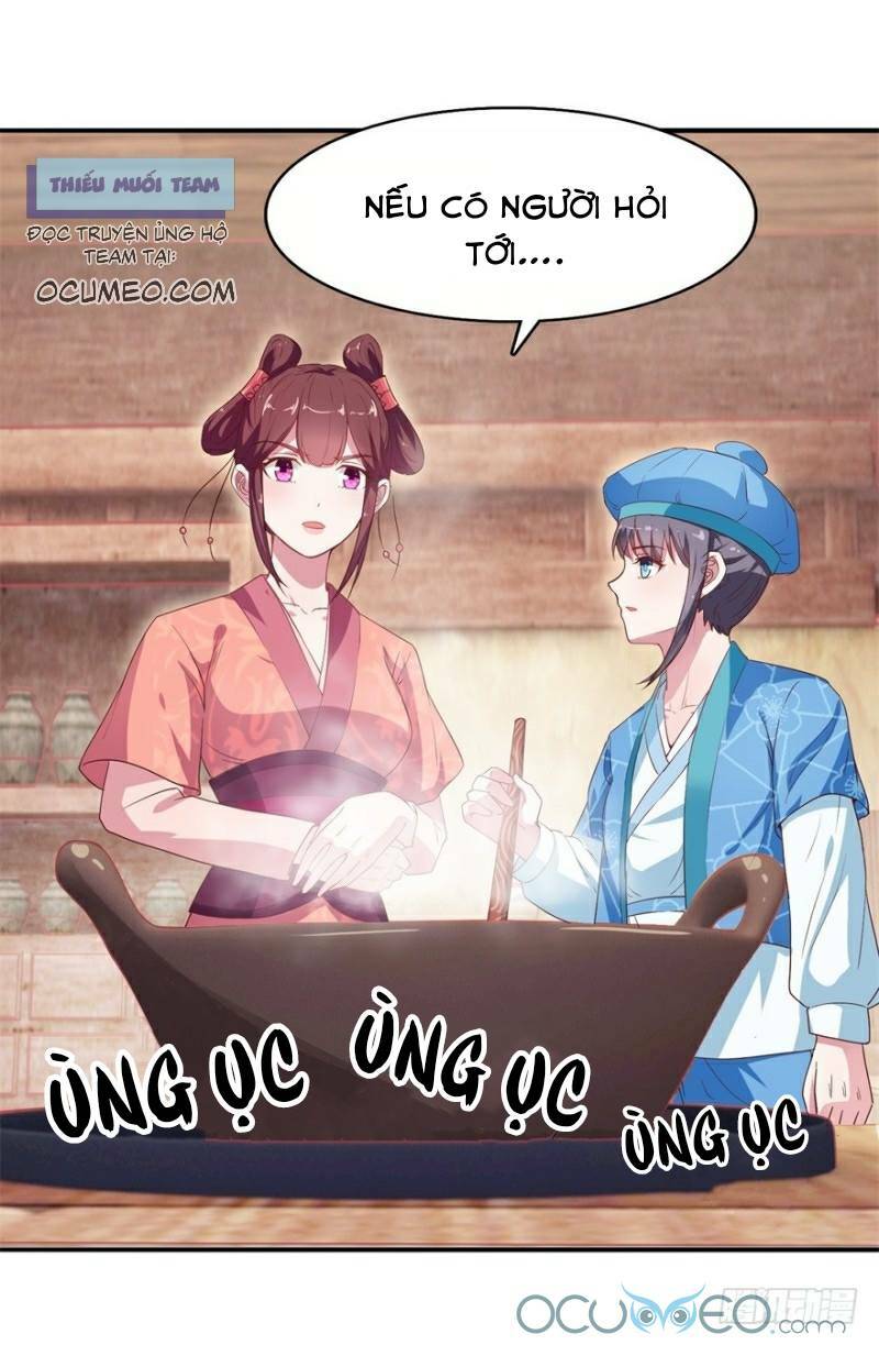 Tư Sủng Âm Dương Phi Chap 8 - Next Chap 9