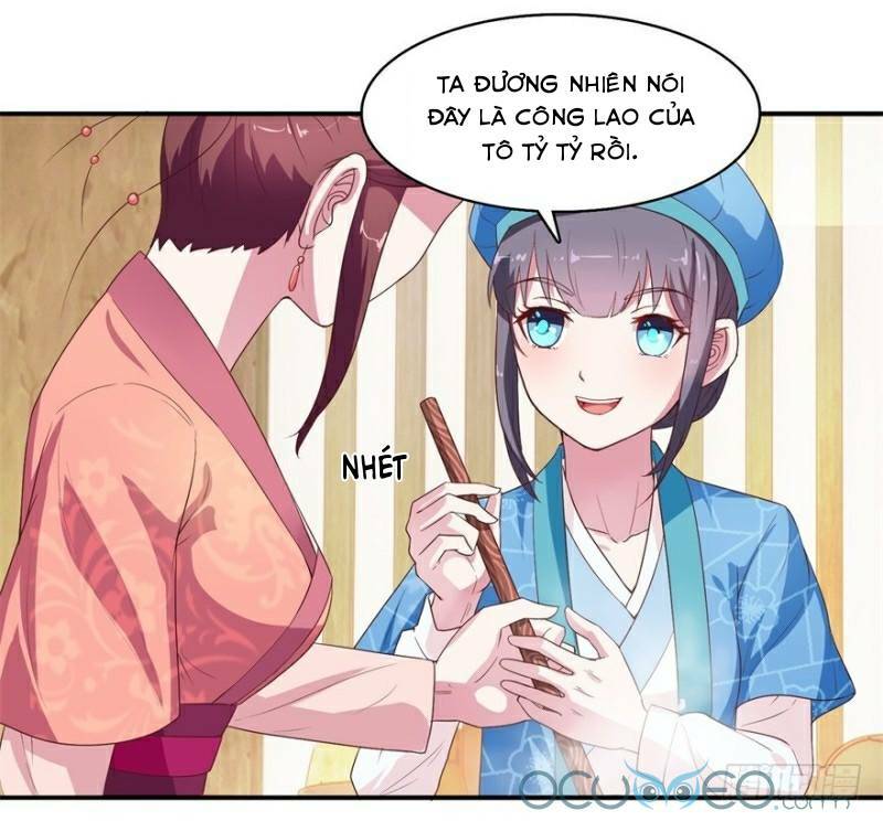 Tư Sủng Âm Dương Phi Chap 8 - Next Chap 9